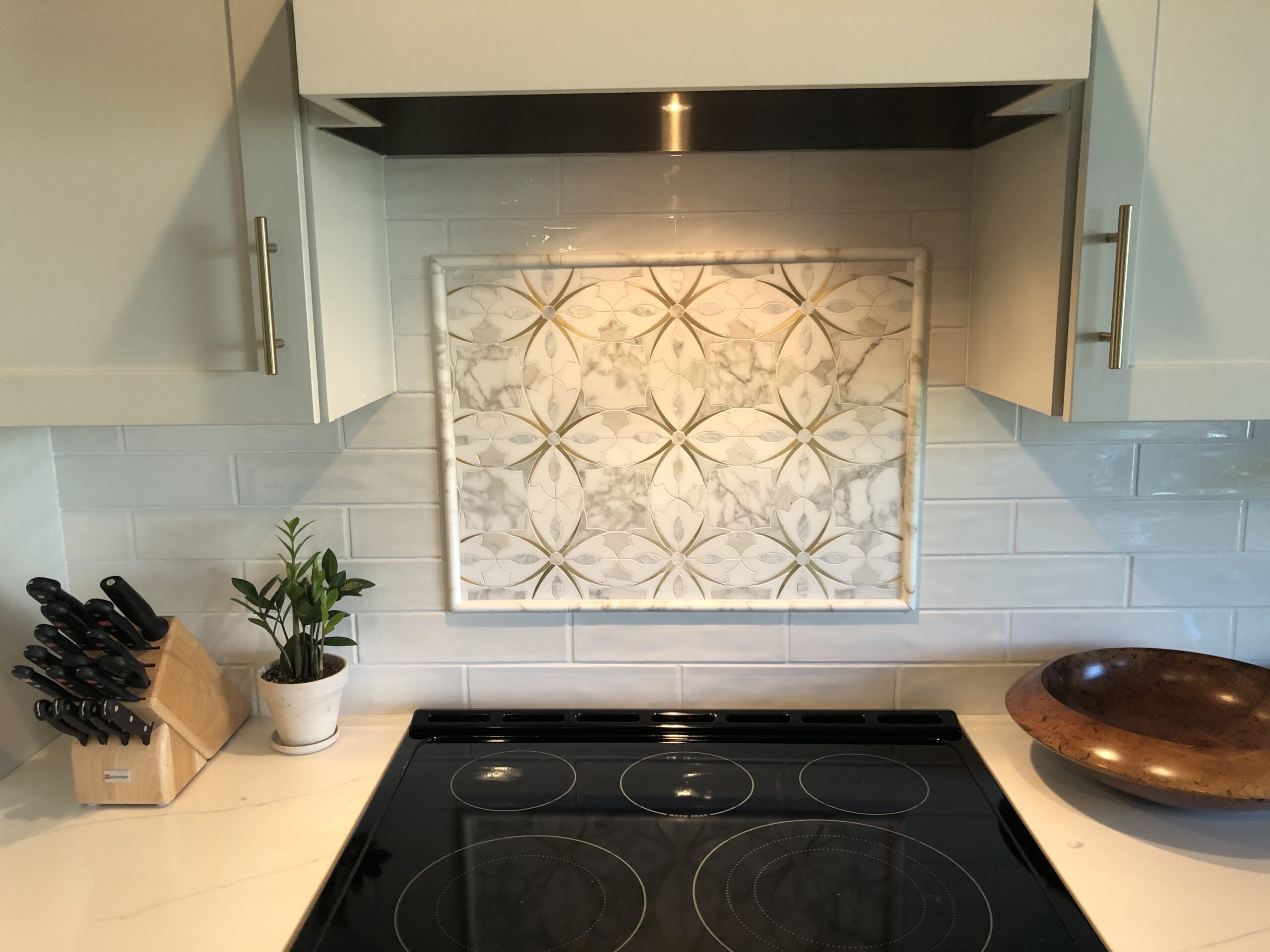 tile backsplash for kitchen