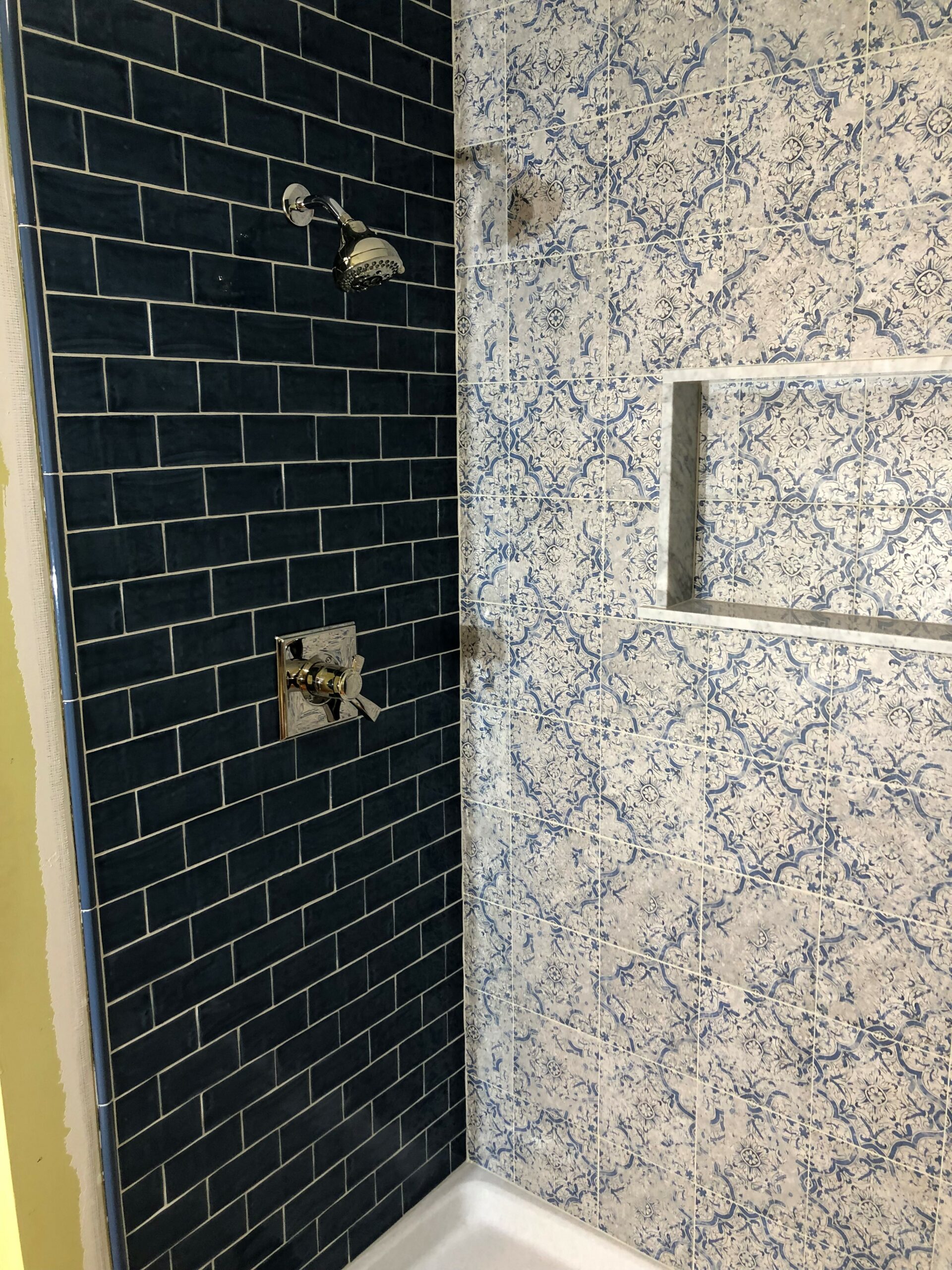 bathroom tile ideas