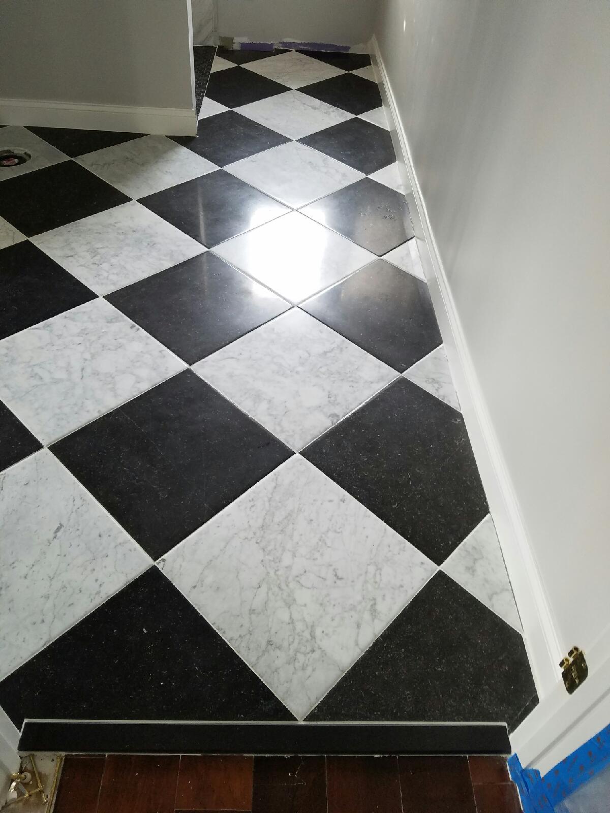 tile flooring ideas