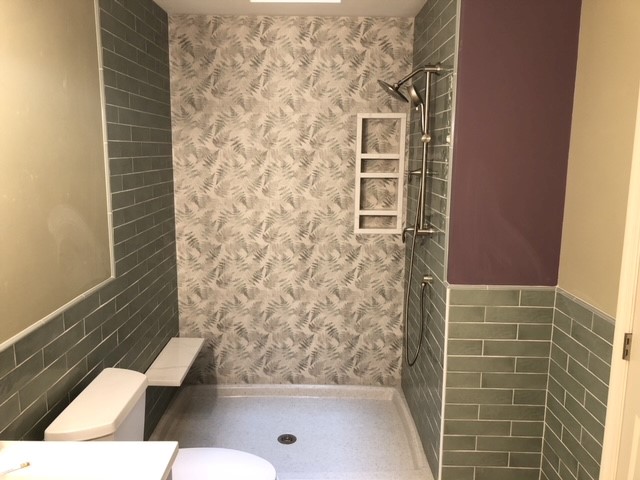 bathroom tile ideas