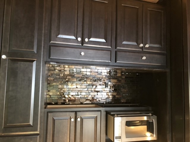 tile backsplash for kitchen