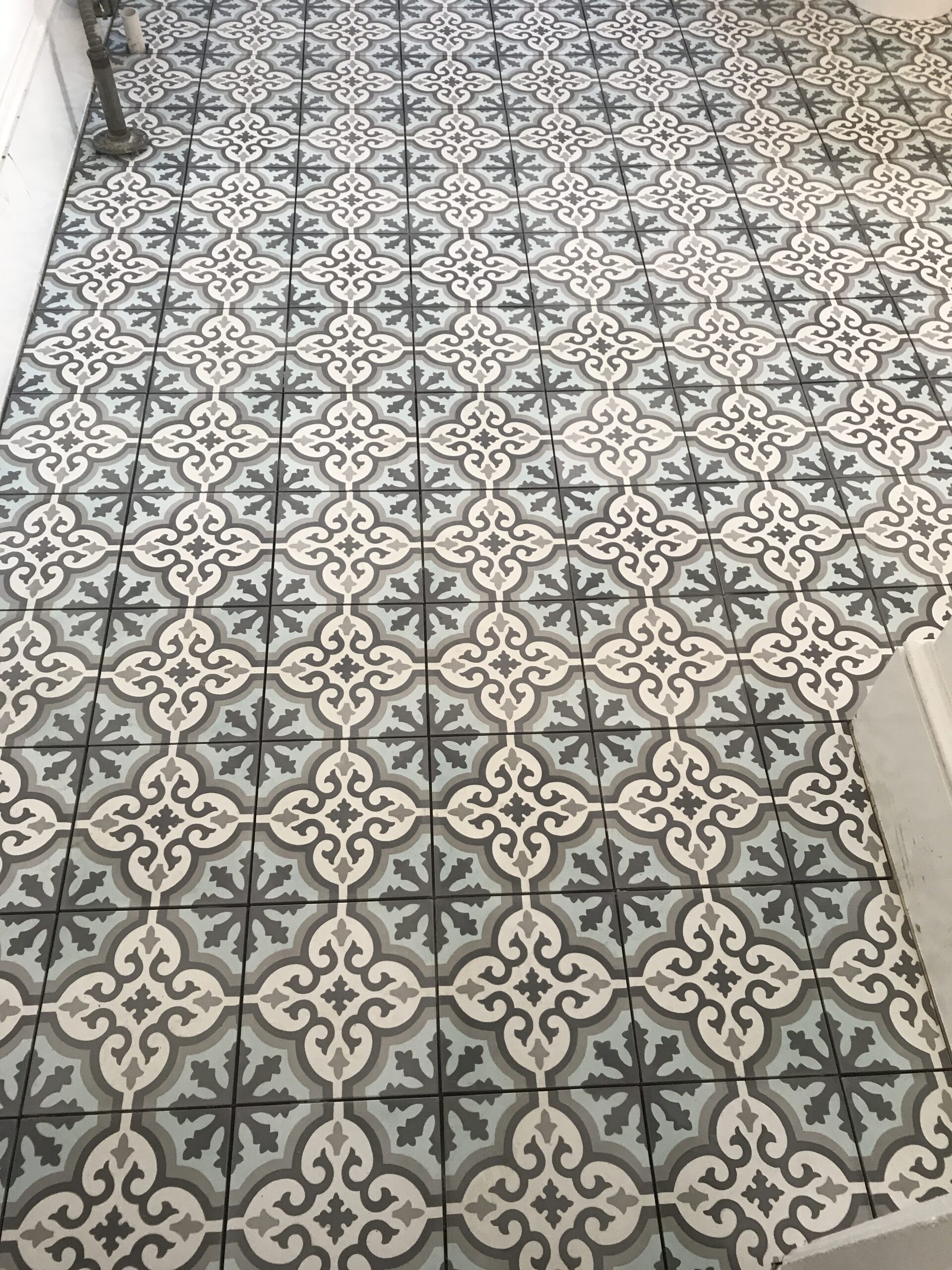 tile flooring ideas