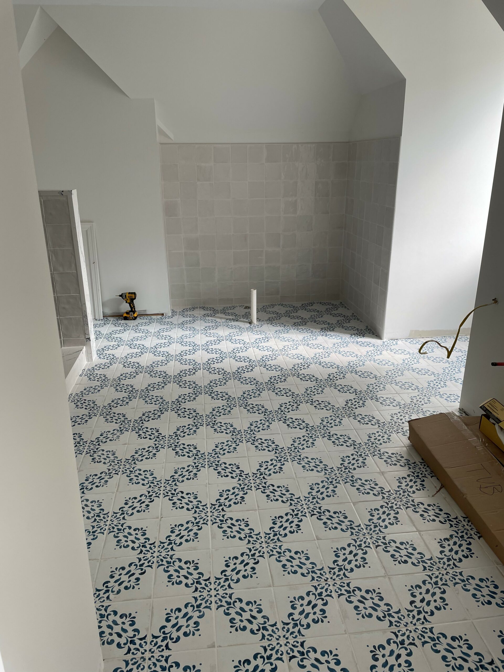 tile flooring ideas