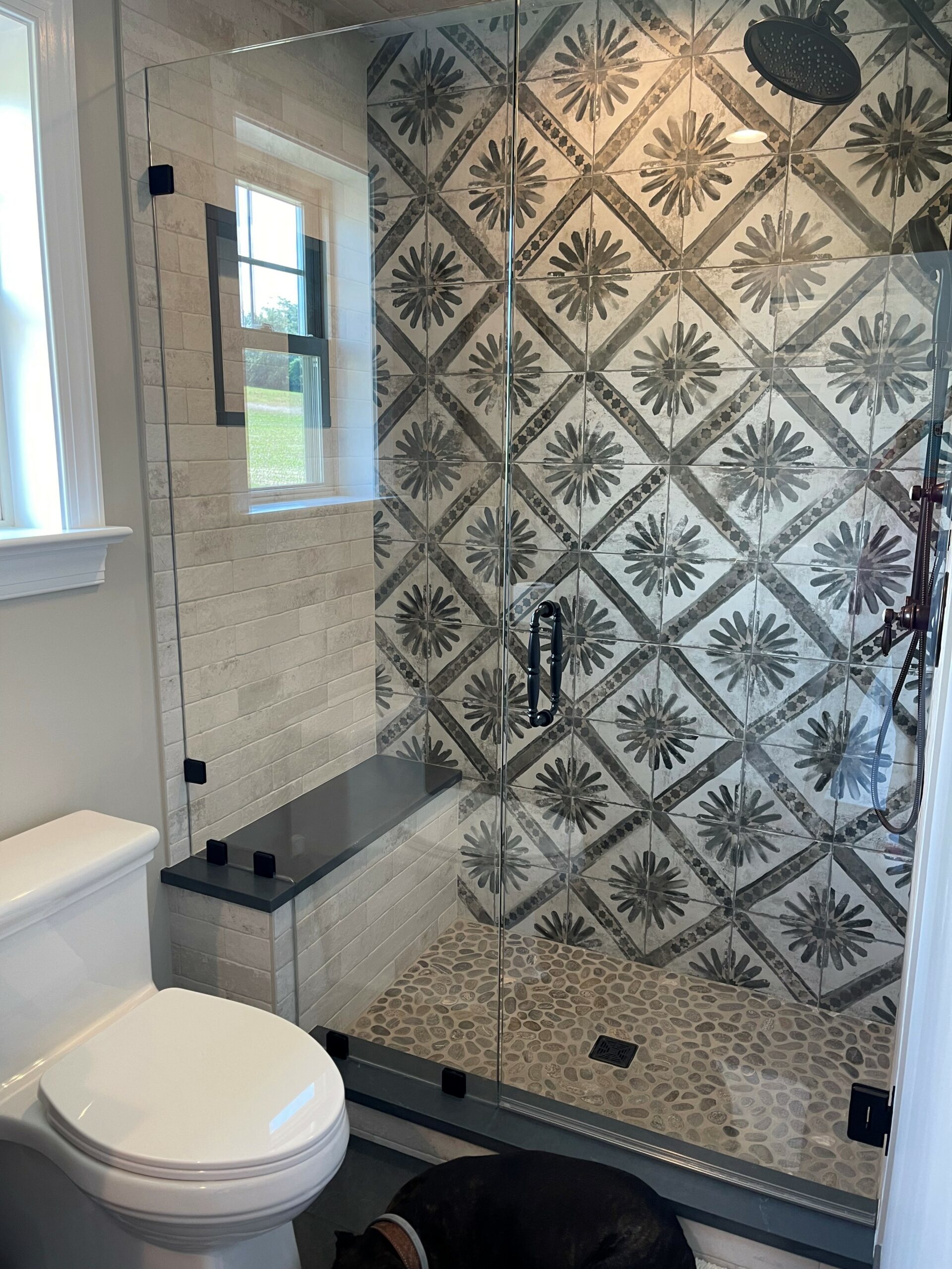 bathroom tile ideas