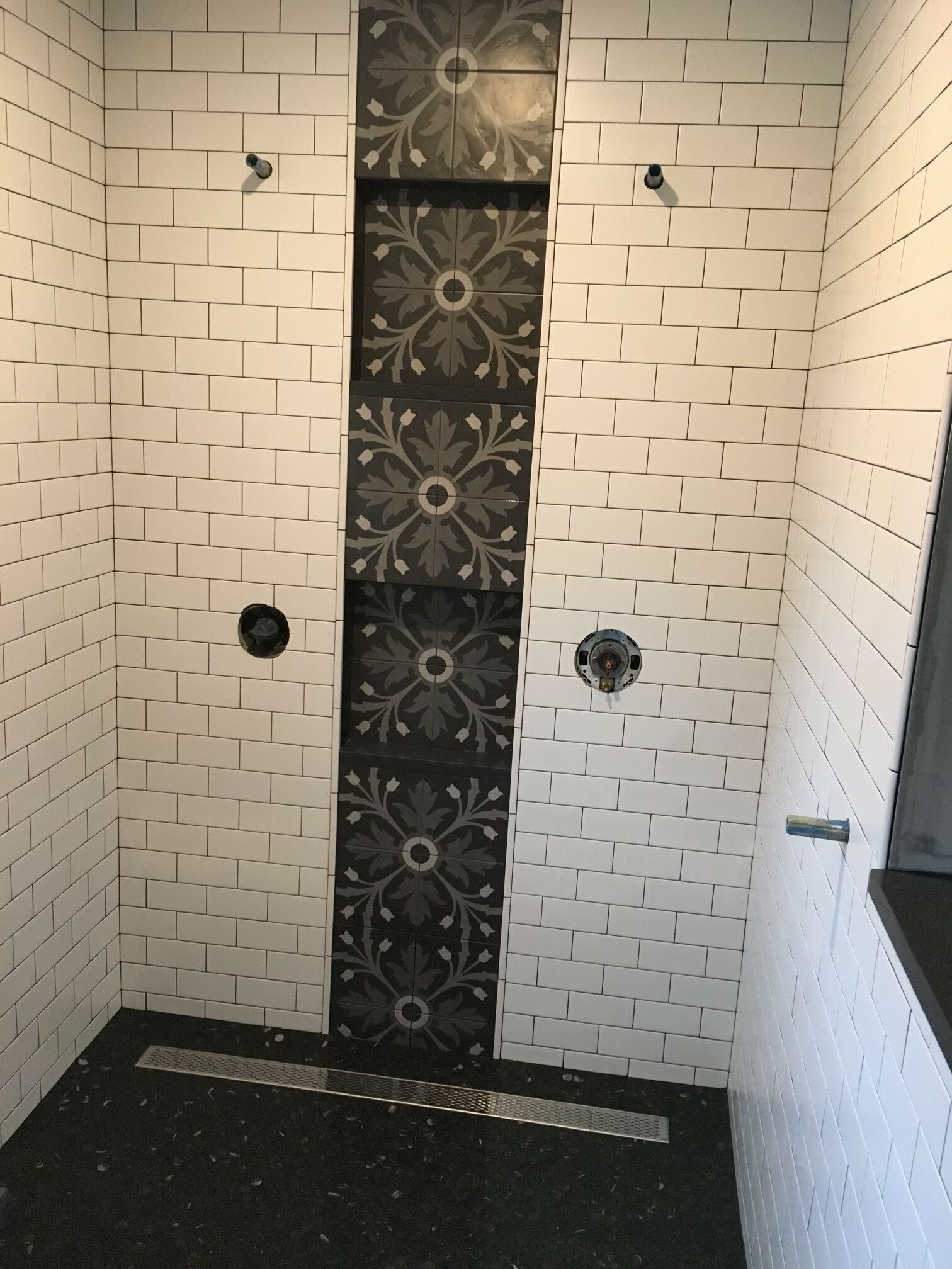 bathroom tile ideas