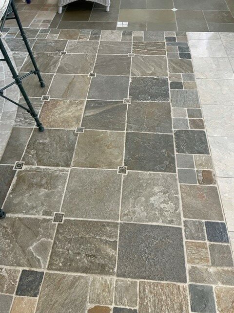 tile flooring ideas