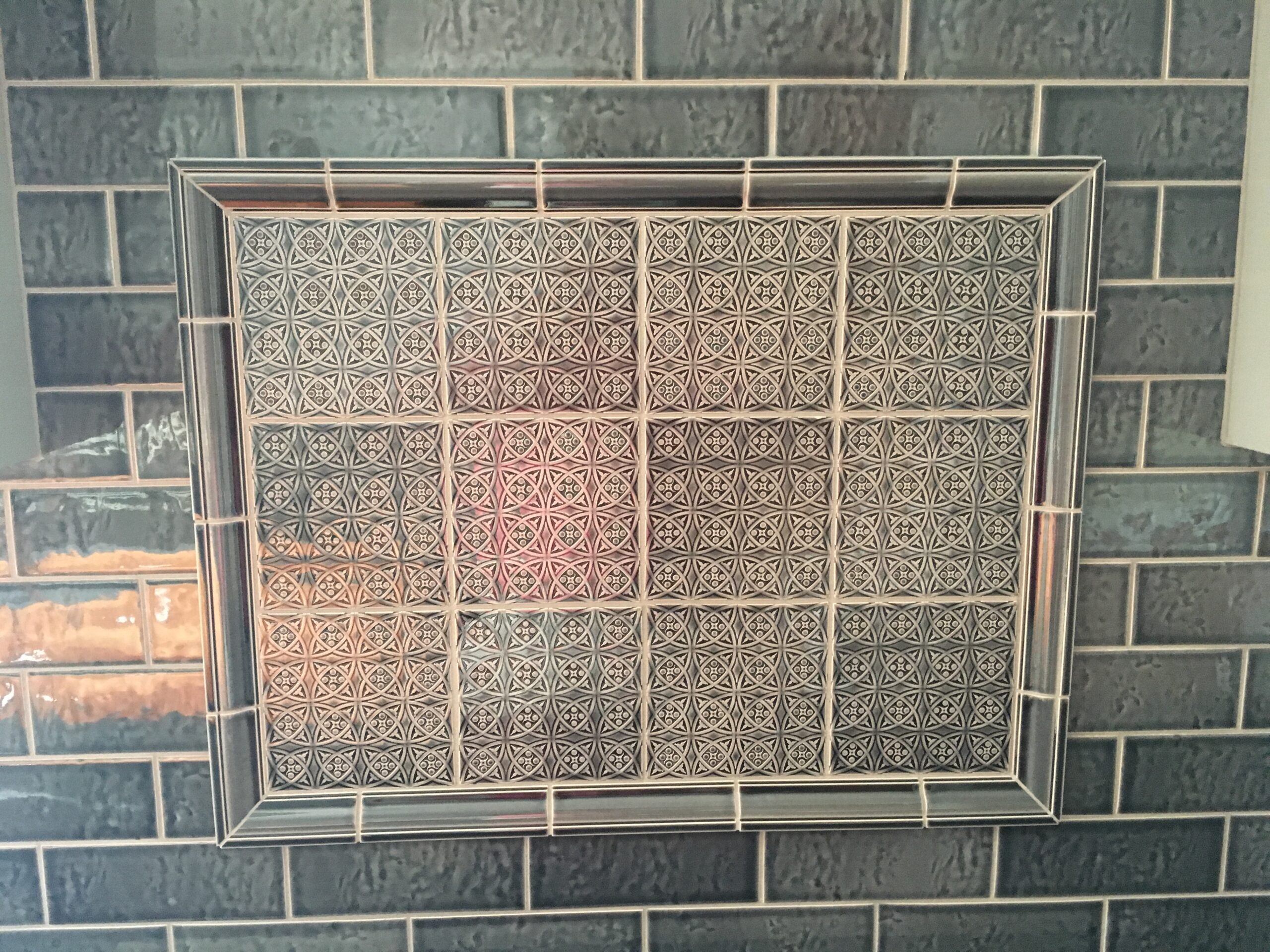 tile backsplash for kitchen